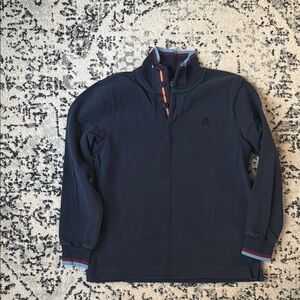 Brooks brothers collared long sleeve shirt